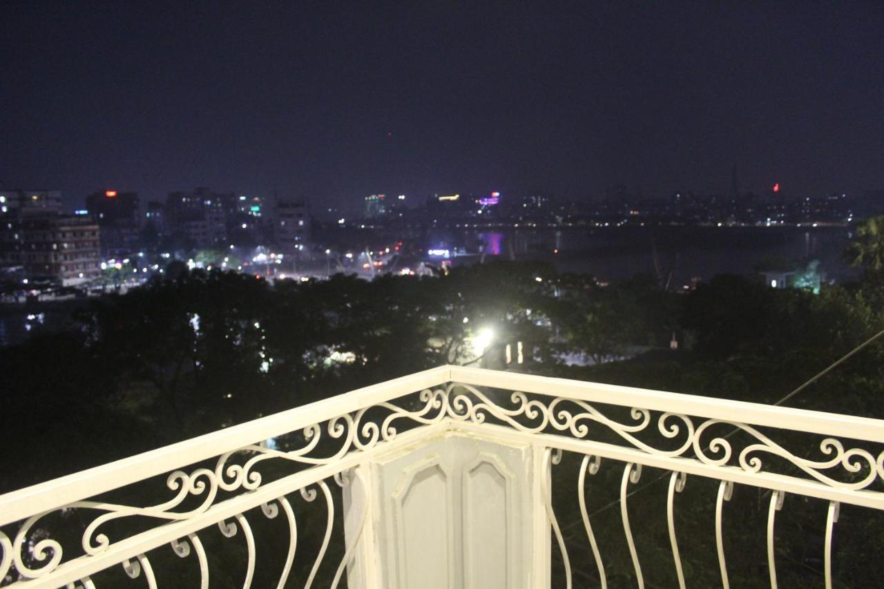Shinepukur Suites Dhaka Bagian luar foto