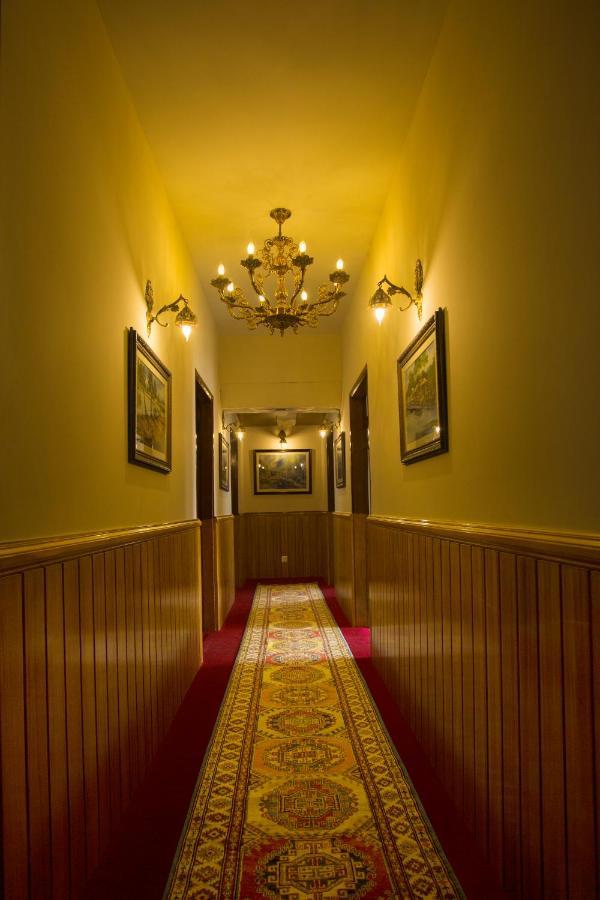 Shinepukur Suites Dhaka Bagian luar foto