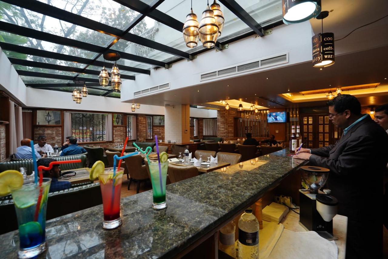 Shinepukur Suites Dhaka Bagian luar foto